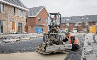 Goed straat-werk begint bij de basis