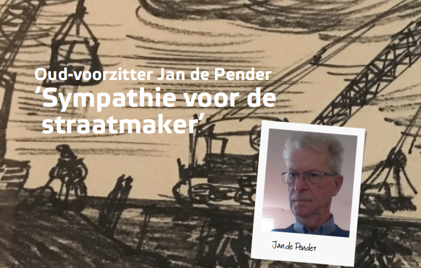 Jan de Pender