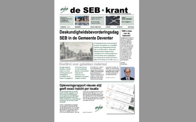 SEB krant januari 2024