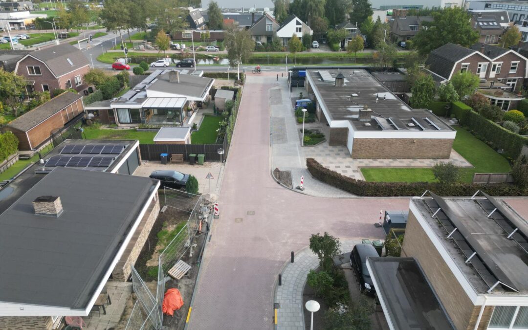 Elzenhof Bodegraven weer helemaal op niveau